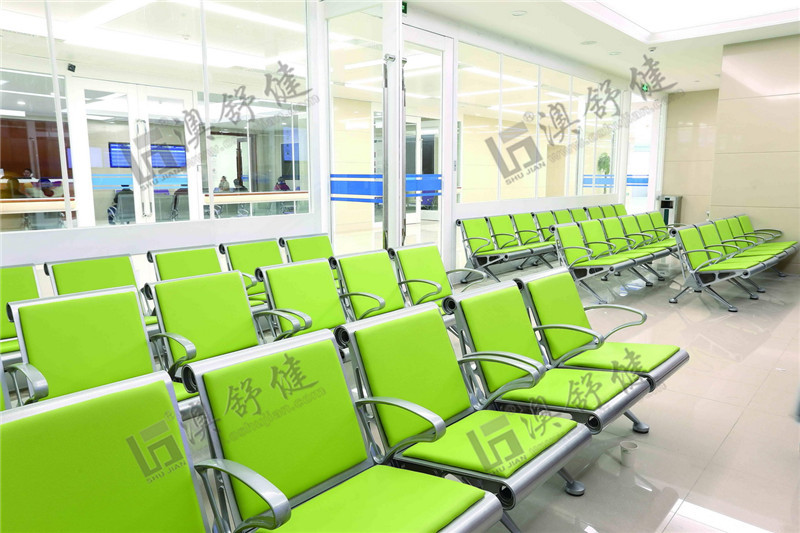 pvc机场椅会有人生产吗？