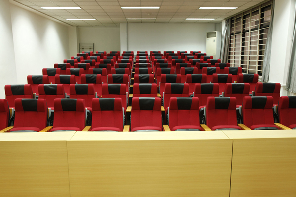 礼堂排椅各个部件的检验标准