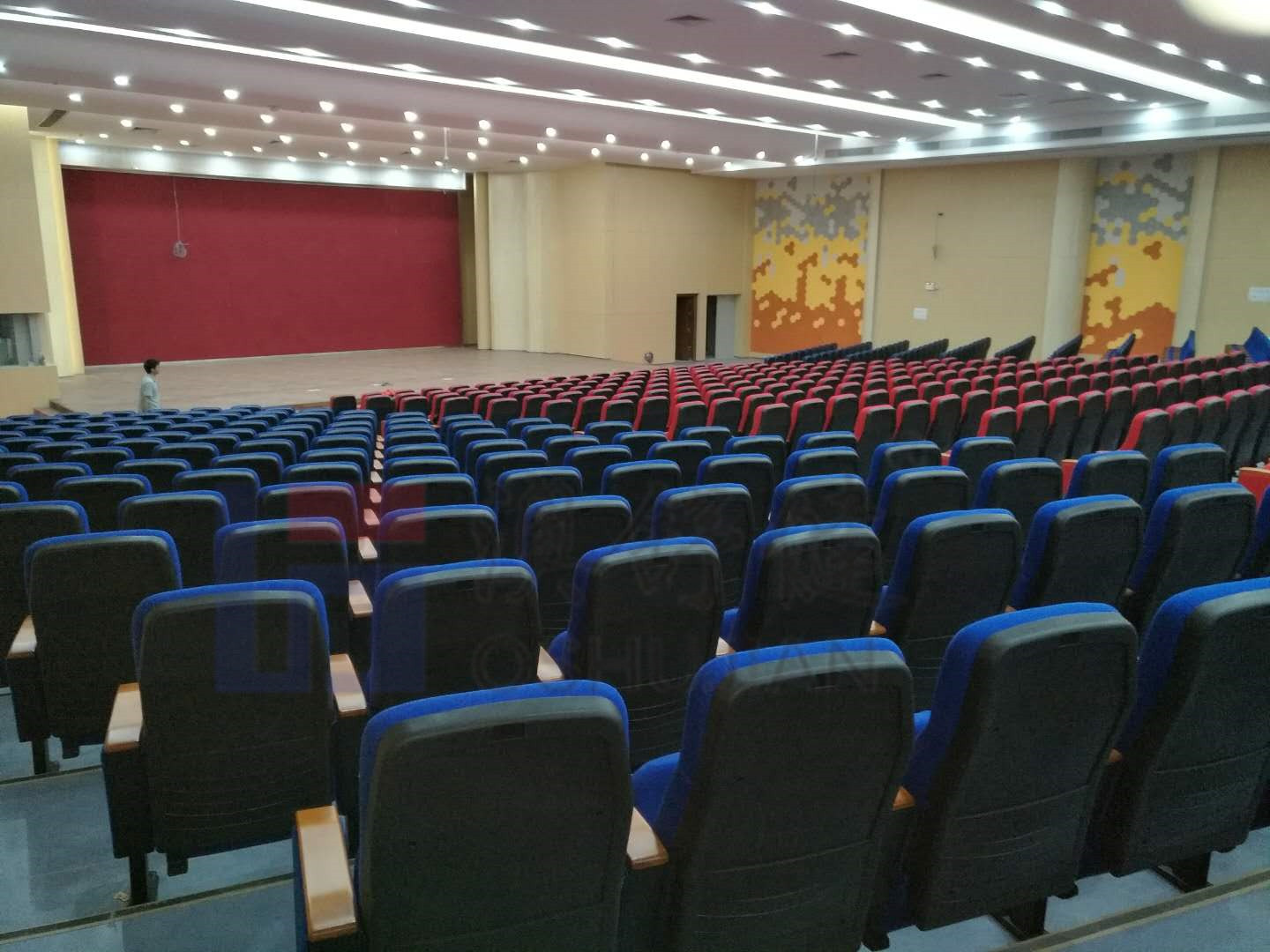 影院椅，剧院排椅减少损耗的6个方法