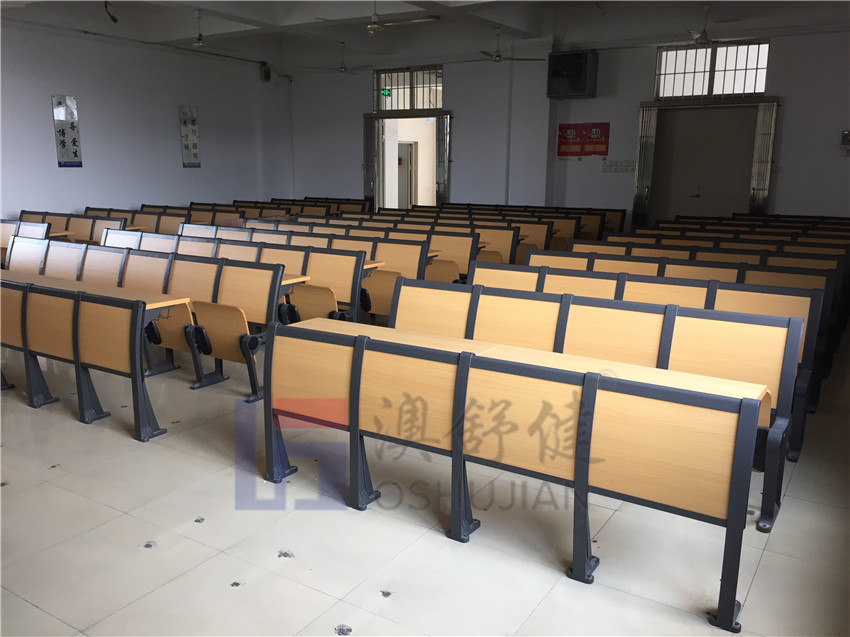 教室排椅的功能分析-固定性