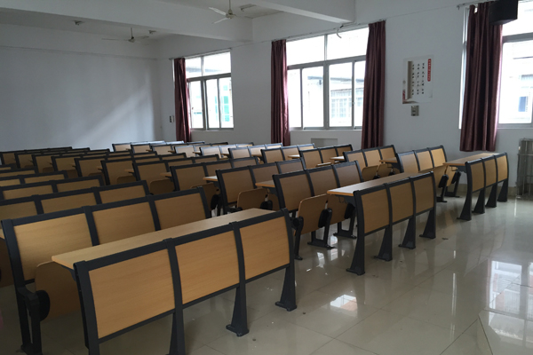 教室排椅的功能分析-折叠性