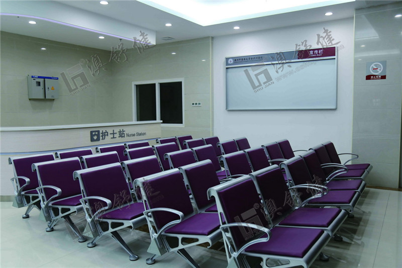 机场椅铝合金电镀工艺特点