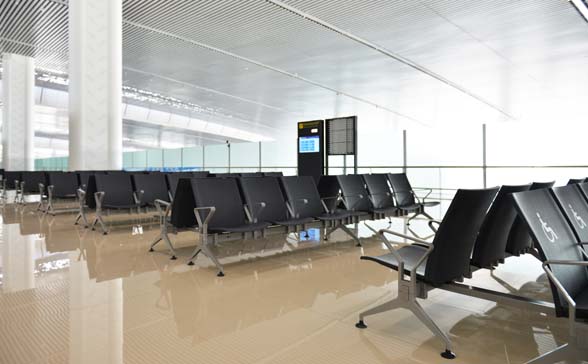 不锈钢机场椅防锈加工的特点有哪些？