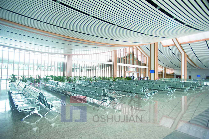 铝合金机场椅零件的表面防腐介绍（3）