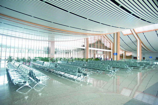 铝合金零件的表面涂层处理方法