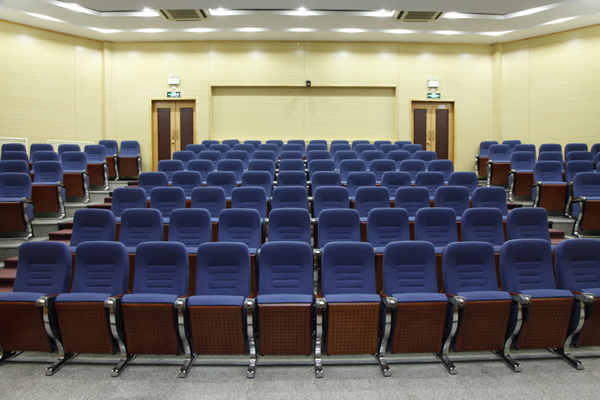 影剧院排椅的结构有什么要求？