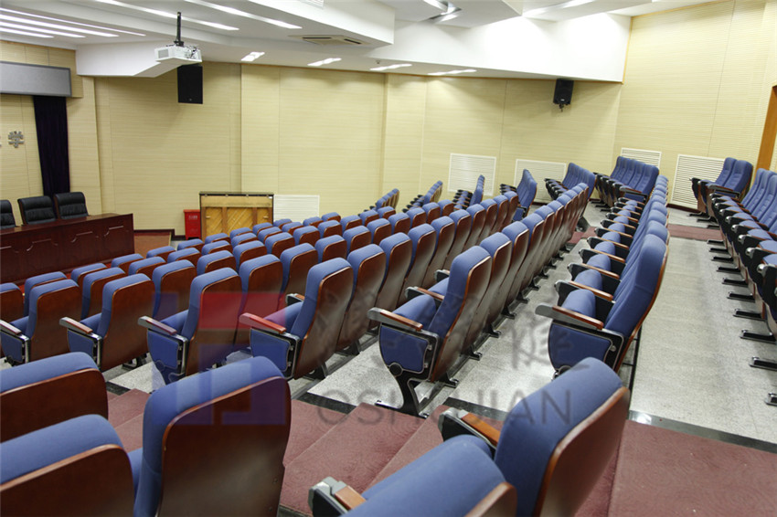 影剧院排椅的各种材质外观要求