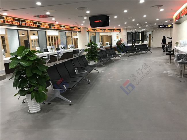 最新排椅工程案例图片展示(图1)
