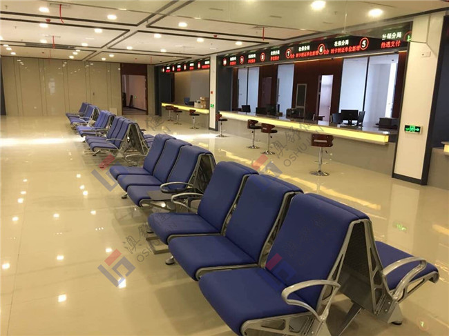 最新排椅工程案例图片展示(图2)