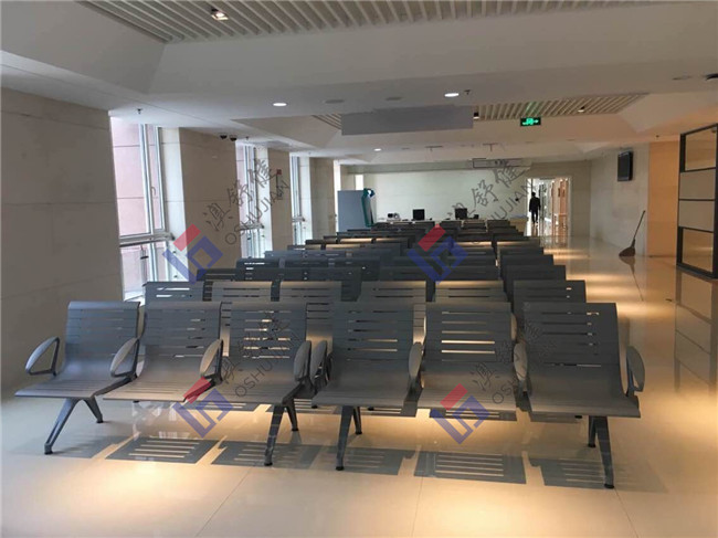 最新排椅工程案例图片展示(图3)