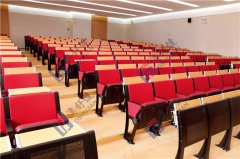 折叠排椅的分类是什么？