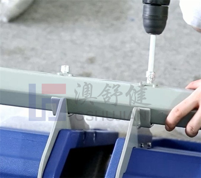 PU排椅