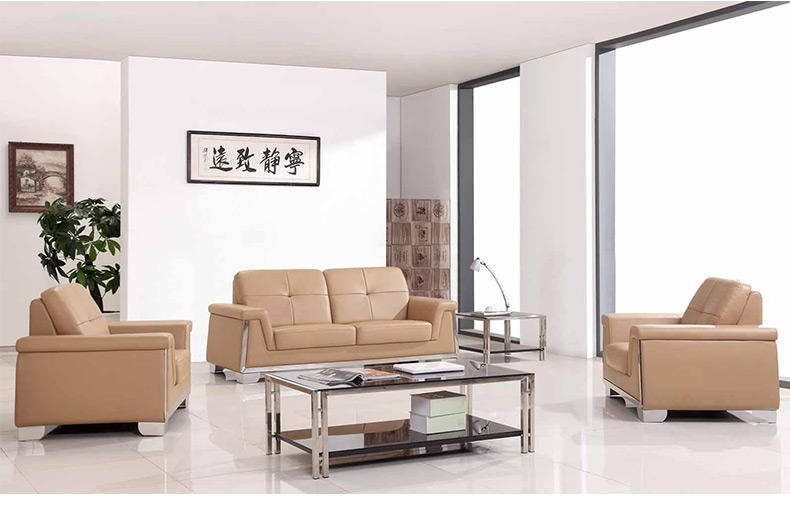 广东佛山办公沙发厂家