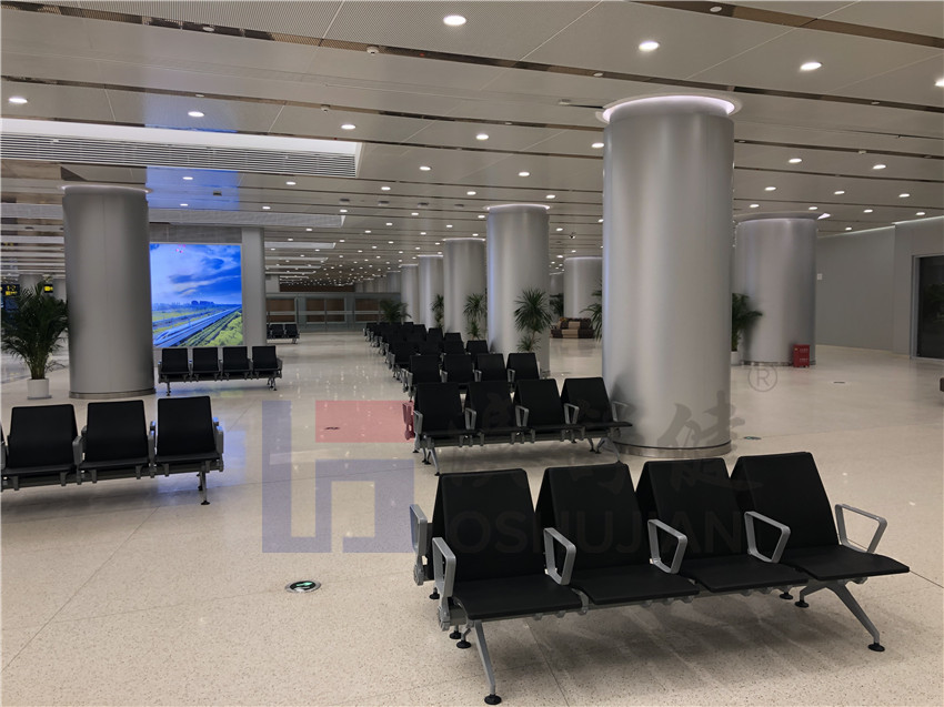 热烈祝贺北京大兴机场正式开通，澳舒健为世界级工程献上一抹风采！