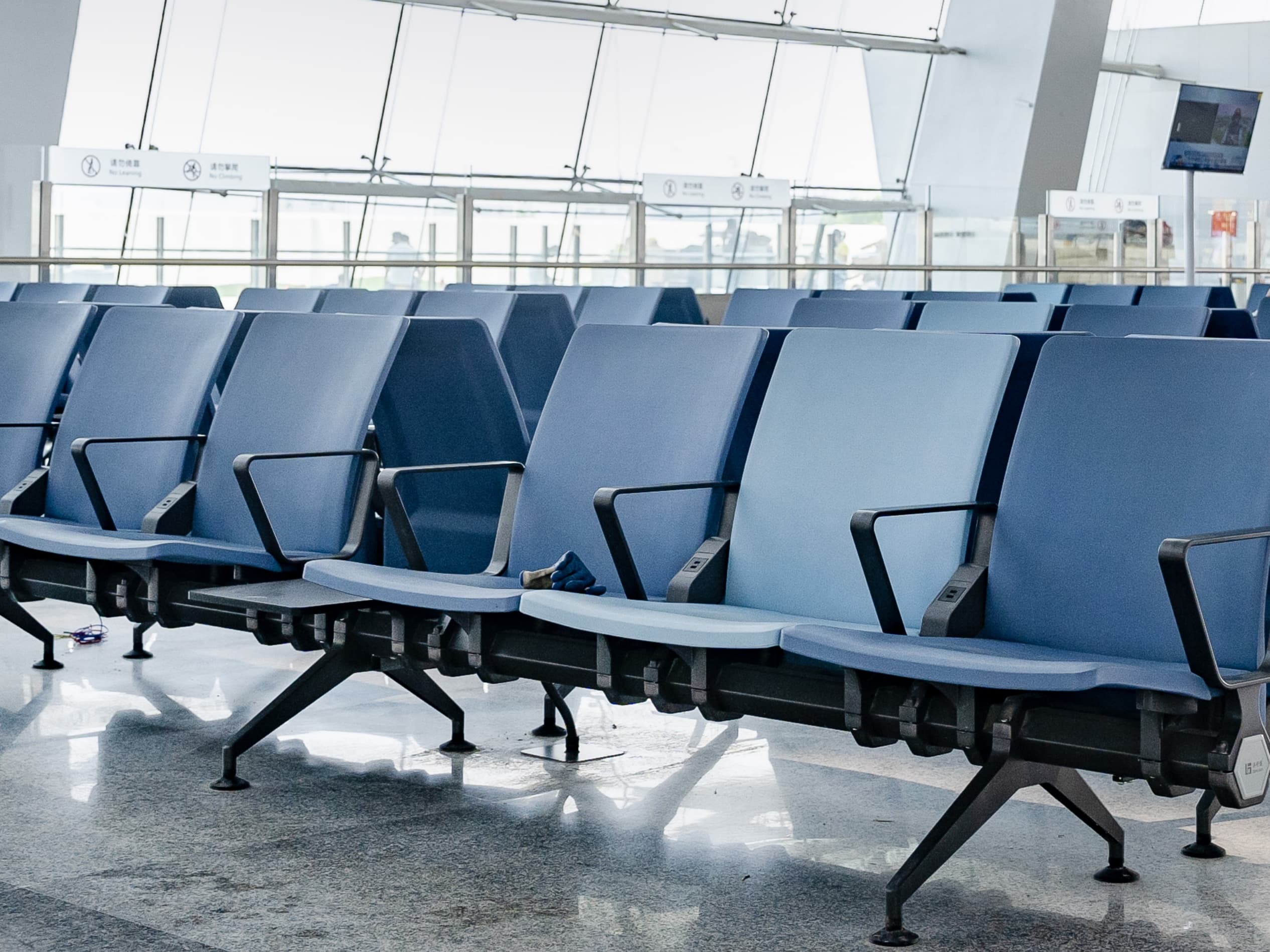 排椅暗藏舒适玄机！人体工学这样发力