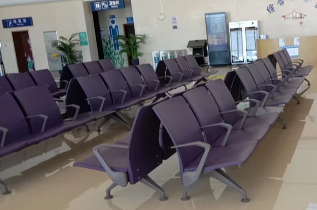 云南泸沽湖机场