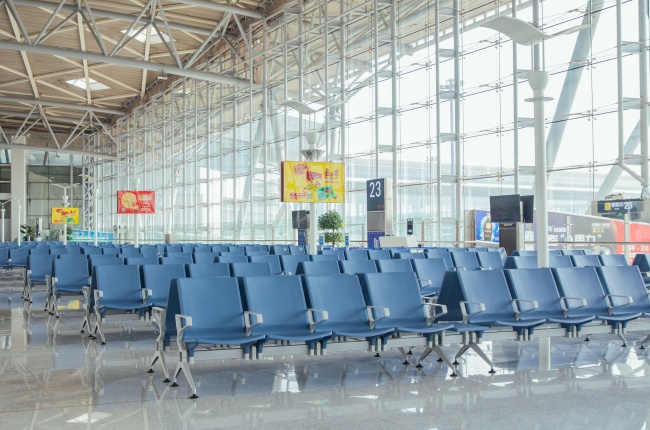 济南遥墙国际机场