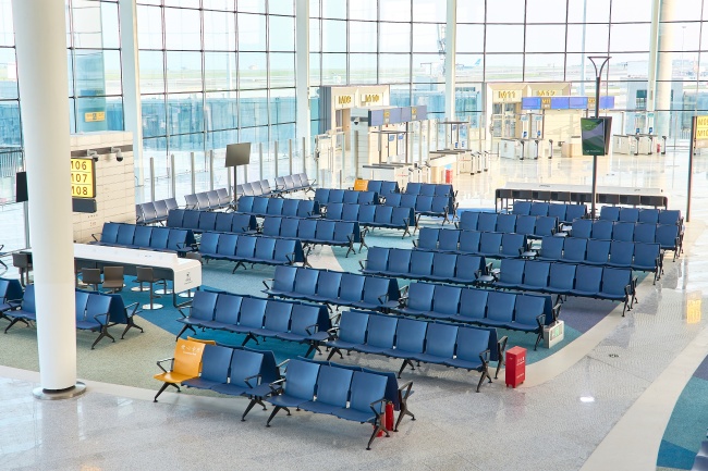 重庆江北国际机场