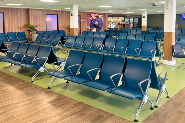 巴西沙佩科机场