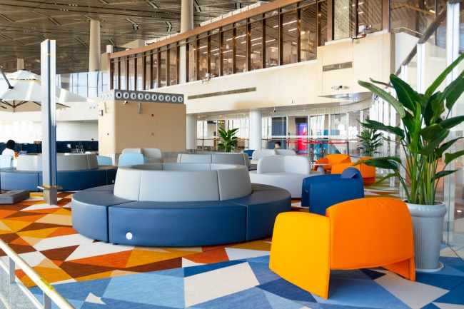 海口美兰国际机场