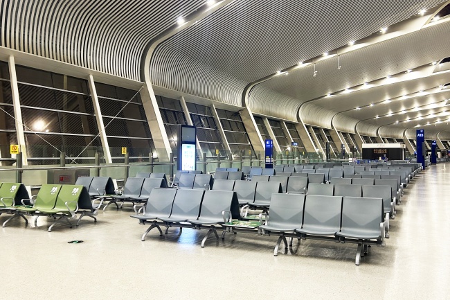 合肥新桥国际机场