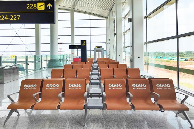 南昌昌北国际机场