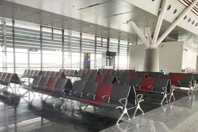 柬埔寨暹粒吴哥国际机场