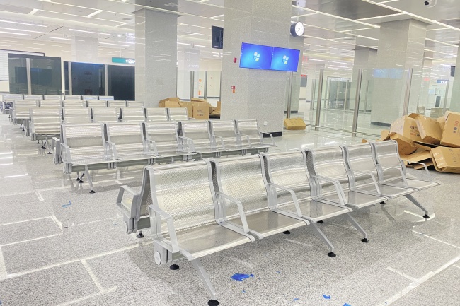 广佛环南线城际铁路