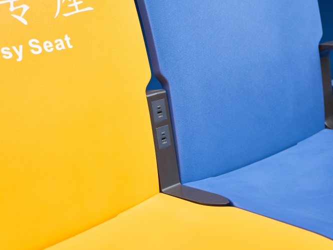 排椅的VOC排放是什么？如何避免吸入有害气体？