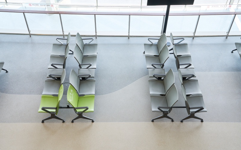   智能排椅会取代传统座椅吗？