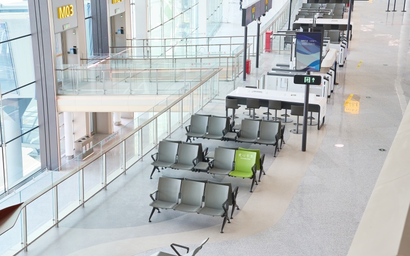 排椅的材质选择有何讲究？