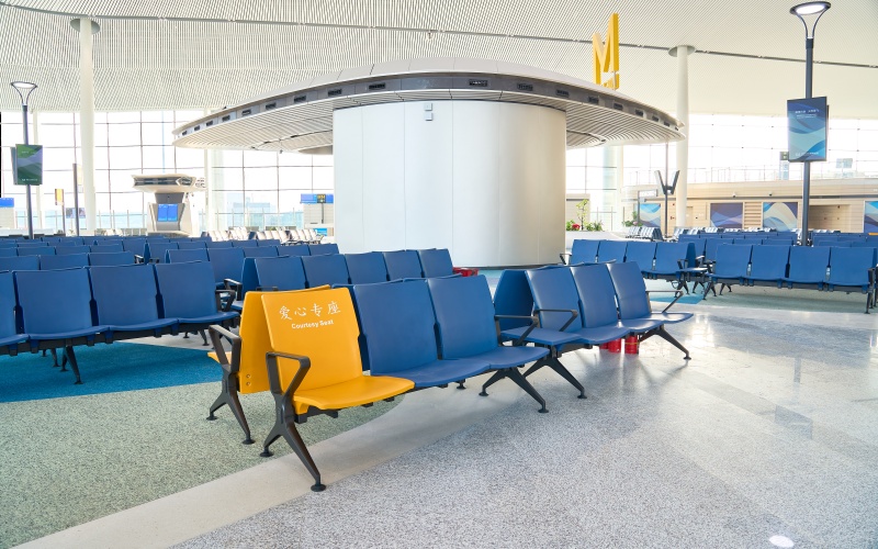 高铁排椅的“模块化设计”好处有什么？