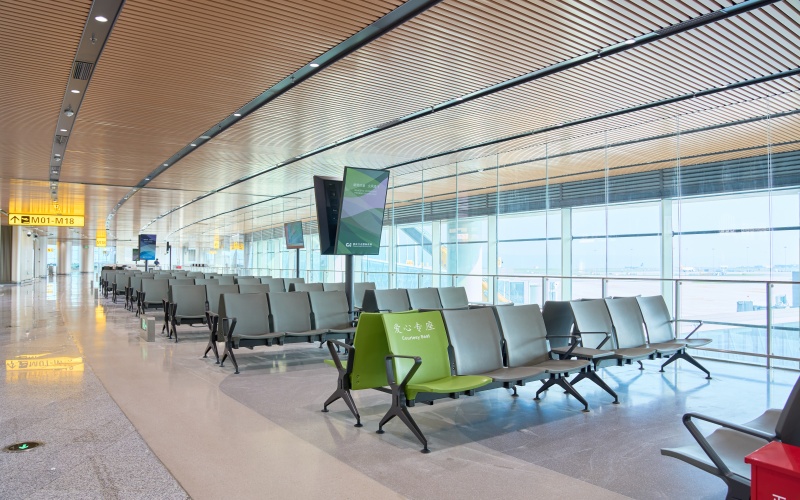 高铁排椅的“静电喷涂处理”是什么工艺？其目的是什么？