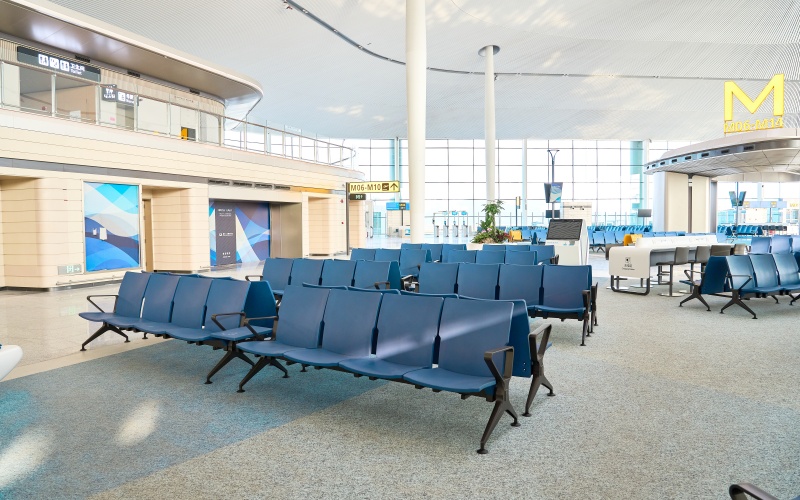 为什么排椅很少采用连排设计？