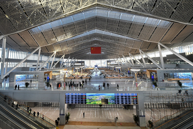 京哈，京沈铁路