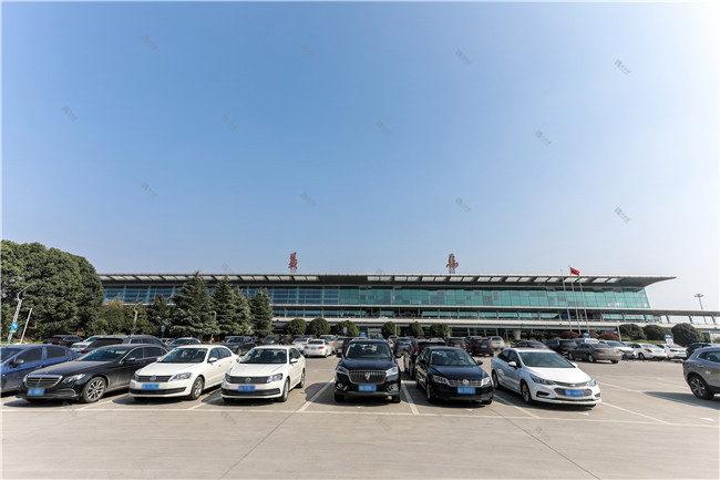 浙江义乌机场