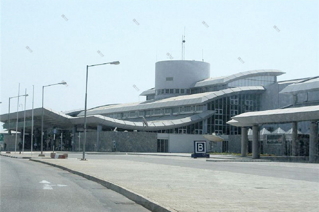 尼日利亚国际机场阿布贾航站楼