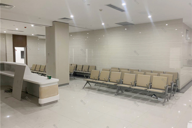 巴南区人民医院