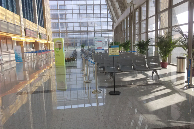 香港大学深圳医院