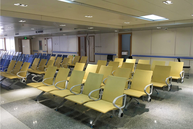 浙江温州市人民医院娄桥院区