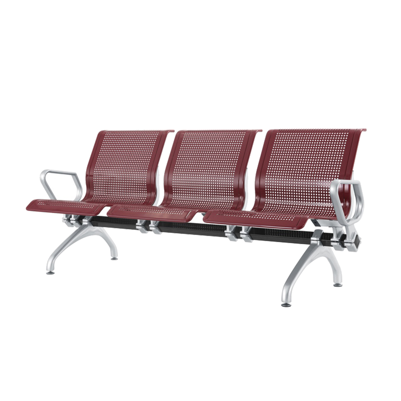 铝合金机场椅/等候椅-SJ900M8