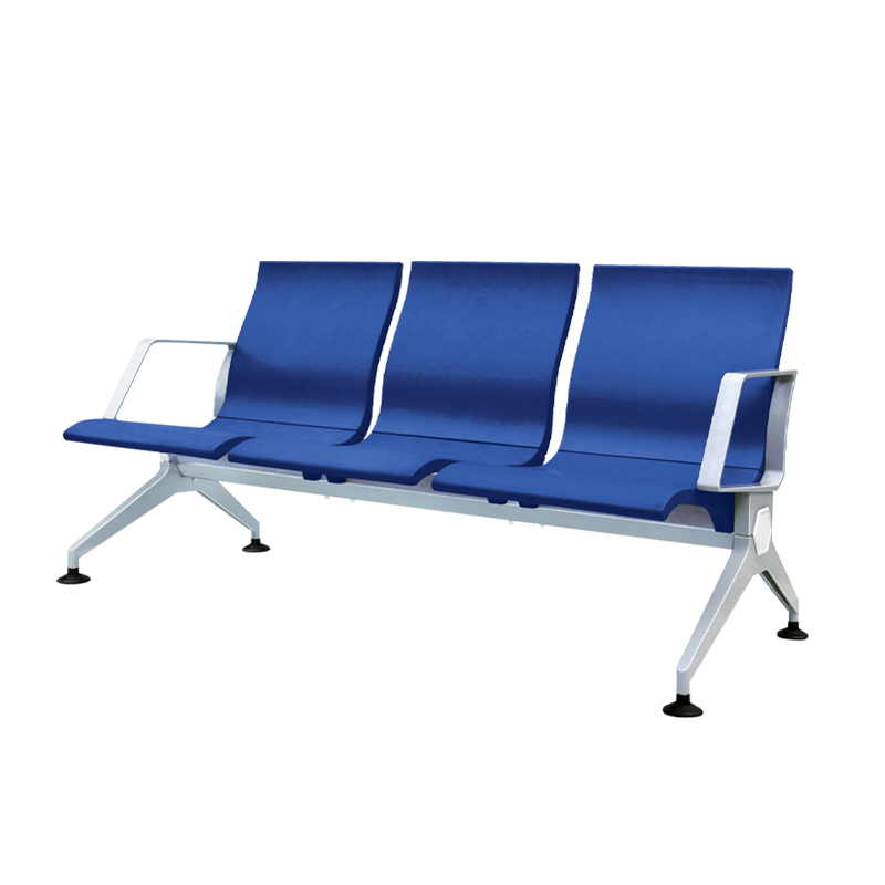 PU机场椅/等候椅/排椅 -SJ9065