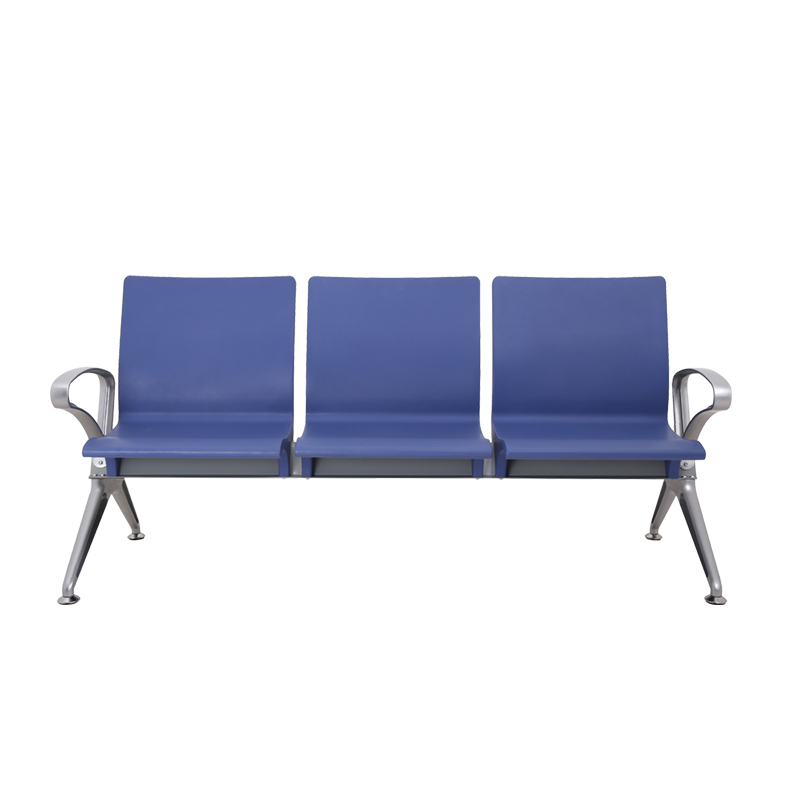 PU机场椅/等候椅/排椅-SJ9077