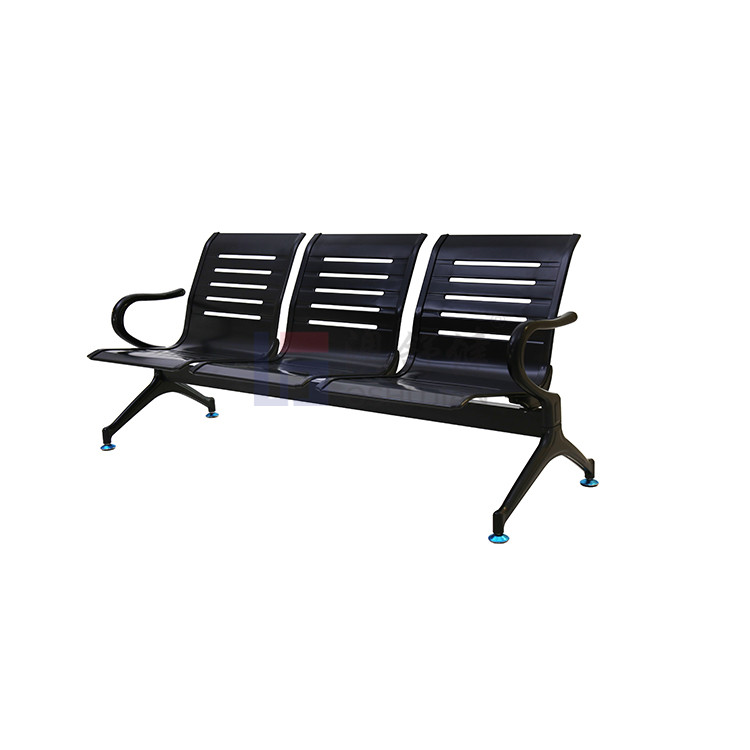 钢机场椅/等候椅-SJ8207