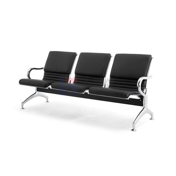 钢机场椅/等候椅-SJ820GAL