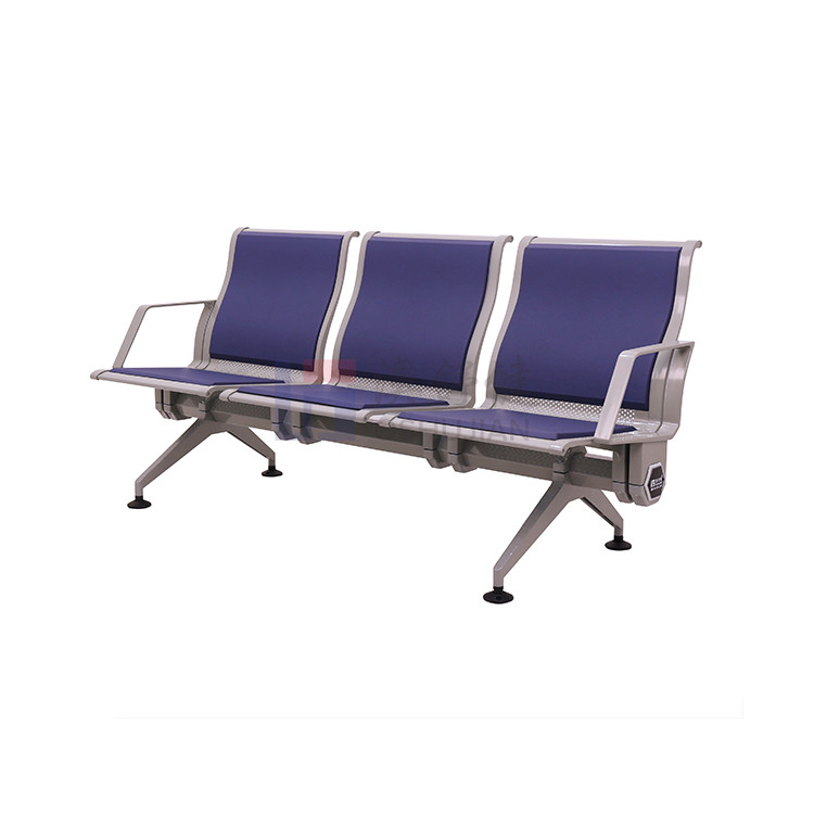 铝合金机场椅/等候椅-SJ9086APU