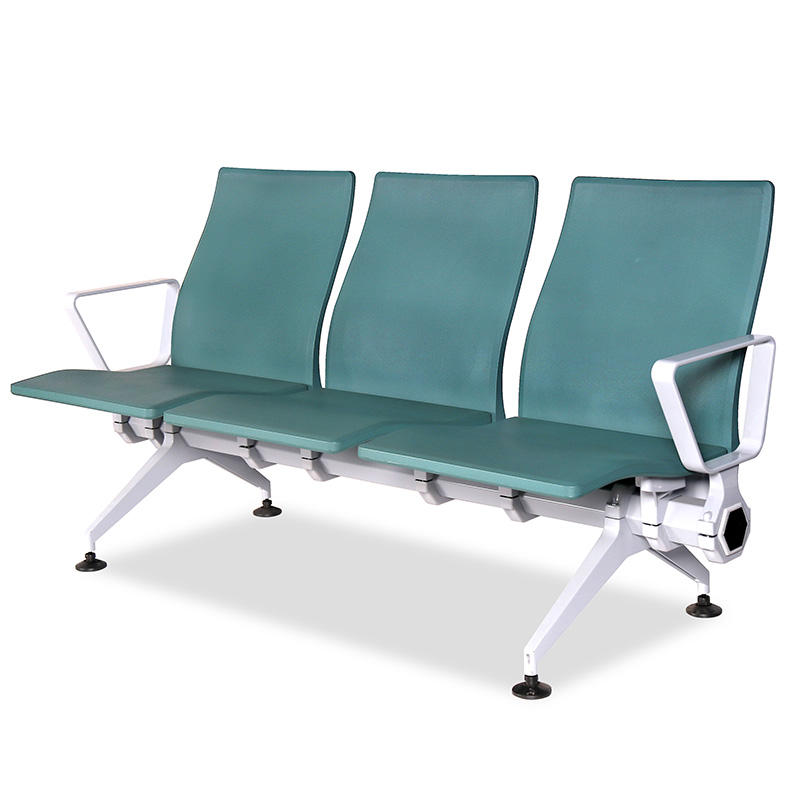 PU机场椅/等候椅/排椅-SJ9071