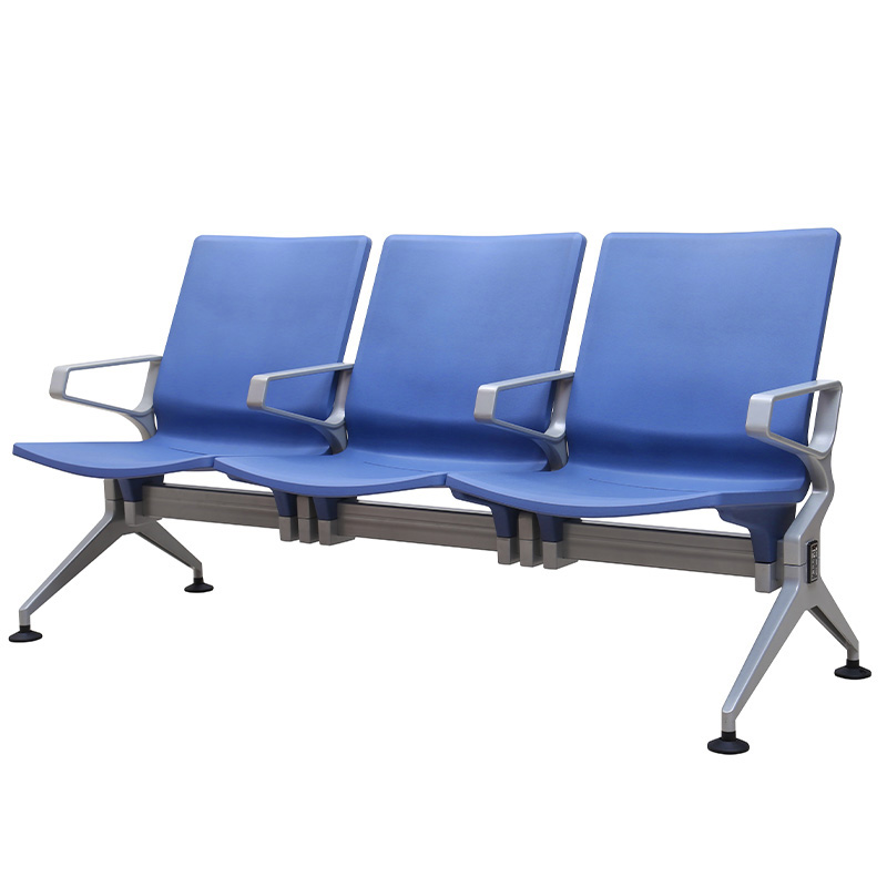 PU机场椅/等候椅/排椅-SJ9076