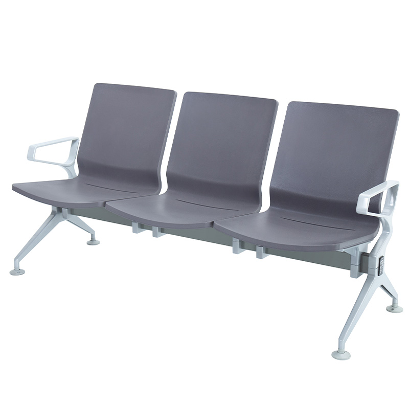 PU机场椅/等候椅/排椅-SJ9076G