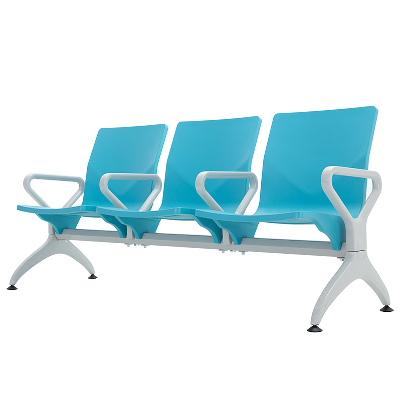 PU机场椅/等候椅/排椅-SJ9079L